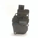Motor/activador trampilla de calefacción