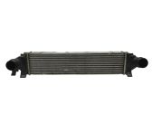 Radiador intercooler