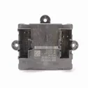 Door control unit/module
