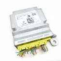 Airbag control unit/module