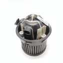 Heater fan/blower