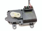 Air flap motor/actuator