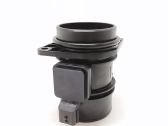 Mass air flow meter