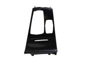 Cup holder front