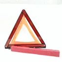 Triangle d'avertissement