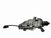 Motor de apertura del maletero/compartimento de carga