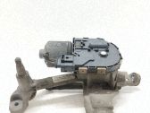 Motor y varillaje del limpiaparabrisas delantero