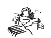 Kraftstoffeinspritzsystem set