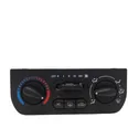 Climate control unit