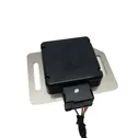 GPS navigation control unit/module