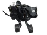 Pedal assembly