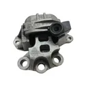 Engine mount bracket