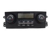 Climate control unit