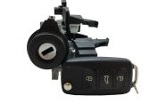 Ignition lock