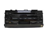 Radio/CD/DVD/GPS head unit