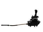 Selector caja de cambios