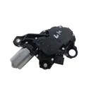 Rear window wiper motor