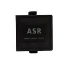 Traction control (ASR) switch