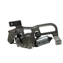 Rear window wiper motor