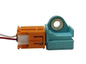 Airbagsensor Crashsensor Drucksensor