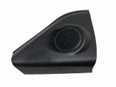Enceinte haute fréquence de porte avant