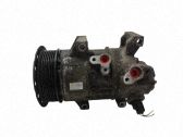 Klimakompressor Pumpe
