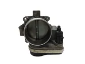 Throttle valve