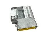Module de contrôle airbag