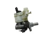 Master brake cylinder