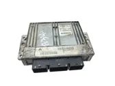 Calculateur moteur ECU