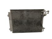 Radiateur condenseur de climatisation