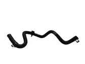 Węże/rury chłodzące silnik samochodu elektrycznego