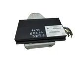 Sound amplifier