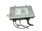Other control units/modules