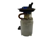 In-tank fuel pump