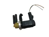 Turbo solenoid valve