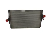 Intercooler radiator