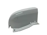 Rear bumper corner part panel trim