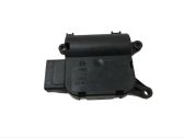 Air flap motor/actuator