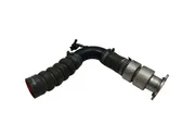 Intercooler hose/pipe