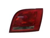 Tailgate rear/tail lights