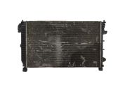 Coolant radiator