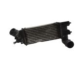 Intercooler radiator