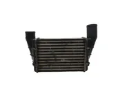 Radiatore intercooler