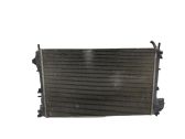 Coolant radiator