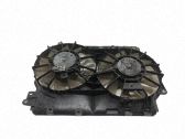 Ventilador eléctrico del radiador