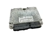 Calculateur moteur ECU