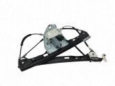 Regulador de puerta delantera con motor