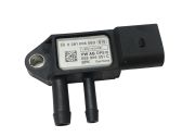 Abgasdrucksensor Differenzdrucksensor