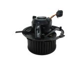 Heater fan/blower